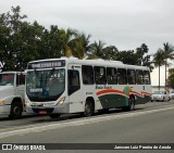 Viação Montes Brancos RJ 196.094 na cidade de Araruama, Rio de Janeiro, Brasil, por Janssen Luiz Pereira de Arruda. Número da foto: #:id.