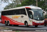 Empresa Lider 126 na cidade de Teresina, Piauí, Brasil, por Nemezio Lemos Neto. Número da foto: #:id.