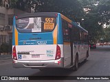 Transportes Futuro C30123 na cidade de Rio de Janeiro, Rio de Janeiro, Brasil, por Wellington de Jesus Santos. Número da foto: #:id.