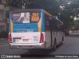 Transportes Futuro C30123 na cidade de Rio de Janeiro, Rio de Janeiro, Brasil, por Wellington de Jesus Santos. ID da foto: :id.