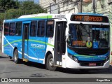 Viação Ponte Coberta RJ 190.089 na cidade de Nova Iguaçu, Rio de Janeiro, Brasil, por Roger Silva. Número da foto: #7479699.