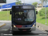 Viação Jacareí 10.257 na cidade de Jacareí, São Paulo, Brasil, por Gabriel Brunhara. Número da foto: #7478858.