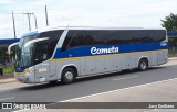 Viação Cometa 17200 na cidade de Campinas, São Paulo, Brasil, por Jacy Emiliano. Número da foto: #:id.