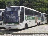 Empresa Gontijo de Transportes 11630 na cidade de Belo Horizonte, Minas Gerais, Brasil, por Luiz Otavio Matheus da Silva. Número da foto: #7480289.