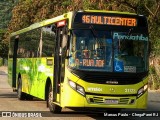 Viação Pendotiba 2.1.123 na cidade de Niterói, Rio de Janeiro, Brasil, por Marcus Paulo - ChegaParei RJ. Número da foto: #7478678.