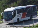 Alitur 2320 na cidade de Lavrinhas, São Paulo, Brasil, por Jhonatan Diego da Silva Trevisan. Número da foto: #:id.