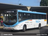 Expresso Vera Cruz 356 na cidade de Cabo de Santo Agostinho, Pernambuco, Brasil, por Gustavo Felipe Melo. Número da foto: #7479326.