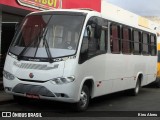 Ônibus Particulares 9605 na cidade de Canindé, Ceará, Brasil, por Kieu Abreu. ID da foto: :id.