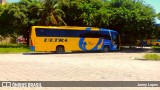 Viação Ultra 2299 na cidade de Guarujá, São Paulo, Brasil, por Jonny Lopes. Número da foto: #7478084.