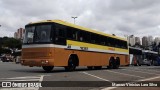 Ônibus Particulares 12367 na cidade de São Paulo, São Paulo, Brasil, por Marcus Vinicius Lara Silva. Número da foto: #7478584.