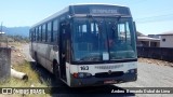 ZTL - Zelindo Trento e Cia. Ltda. 163 na cidade de Siderópolis, Santa Catarina, Brasil, por Andreo Bernardo. Número da foto: #:id.
