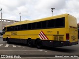 Ônibus Particulares 40437 na cidade de São Paulo, São Paulo, Brasil, por Marcus Vinicius Lara Silva. Número da foto: #7478641.