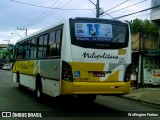 Viação Nilopolitana RJ 123.005 na cidade de Queimados, Rio de Janeiro, Brasil, por Wellington Freitas. Número da foto: #:id.