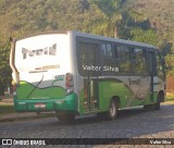 Turin Transportes 3250 na cidade de Ouro Preto, Minas Gerais, Brasil, por Valter Silva. Número da foto: #7480257.