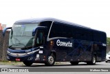 Viação Cometa 719542 na cidade de São Paulo, São Paulo, Brasil, por Matheus Souza. Número da foto: #7480318.