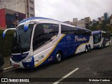 Primotur Transportes e Turismo 44400 na cidade de Aparecida, São Paulo, Brasil, por Welinton Cardoso. ID da foto: :id.