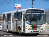 Expresso Vera Cruz 134 na cidade de Jaboatão dos Guararapes, Pernambuco, Brasil, por Gustavo Felipe Melo. Número da foto: #7479345.