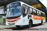 Autotrans > Turilessa 6800 na cidade de Varginha, Minas Gerais, Brasil, por Eduardo Ribeiro. Número da foto: #7478692.