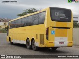 Viação Itapemirim 9537 na cidade de Caruaru, Pernambuco, Brasil, por Lenilson da Silva Pessoa. Número da foto: #7480601.