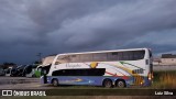 Omegatur 4030 na cidade de Aparecida, São Paulo, Brasil, por Luiz Silva. Número da foto: #7477890.