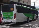 Caprichosa Auto Ônibus B27036 na cidade de Rio de Janeiro, Rio de Janeiro, Brasil, por Yuri Ferreira Marinho. Número da foto: #7480869.