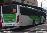 Caprichosa Auto Ônibus B27036 na cidade de Rio de Janeiro, Rio de Janeiro, Brasil, por Yuri Ferreira Marinho. ID da foto: :id.