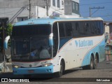 Viatran - Viação TransBrasília 4740 na cidade de Tanhaçu, Bahia, Brasil, por Erik Louhan. Número da foto: #:id.