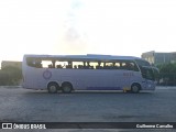 Rota Transportes Rodoviários 7955 na cidade de Paulo Afonso, Bahia, Brasil, por Guilherme Carvalho. Número da foto: #:id.