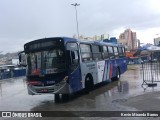 Empresa de Transportes e Turismo Carapicuiba 24.802 na cidade de Osasco, São Paulo, Brasil, por Kevin Miranda Barros. Número da foto: #7479224.