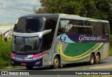 LP Gênesis Bus 2027 na cidade de Cuiabá, Mato Grosso, Brasil, por Paulo Sergio Alves Venancio. ID da foto: :id.