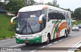 Empresa de Transportes Andorinha 7203 na cidade de Campinas, São Paulo, Brasil, por Jacy Emiliano. Número da foto: #:id.