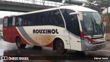 Rouxinol 1670 na cidade de Contagem, Minas Gerais, Brasil, por Edmar Junio. Número da foto: #:id.