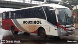 Rouxinol 1670 na cidade de Contagem, Minas Gerais, Brasil, por Edmar Junio. ID da foto: :id.