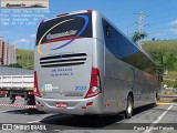 Caravaggio Tur - Caravaggio Transporte e Turismo 2020 na cidade de Aparecida, São Paulo, Brasil, por Paulo Rafael Peixoto. Número da foto: #7480603.