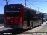 Express Transportes Urbanos Ltda 4 8921 na cidade de São Paulo, São Paulo, Brasil, por Gilberto Mendes dos Santos. ID da foto: :id.