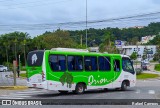 Turismo e Fretamento Orion Transportes 3900 na cidade de Campo Limpo Paulista, São Paulo, Brasil, por Rafael Campos. Número da foto: #:id.