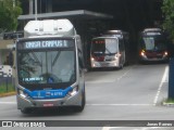 Transwolff Transportes e Turismo 6 6792 na cidade de São Paulo, São Paulo, Brasil, por Jonas Ramos. Número da foto: #7480837.