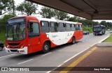 Expresso CampiBus 2278 na cidade de Campinas, São Paulo, Brasil, por Jacy Emiliano. Número da foto: #:id.