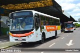 Autotrans > Turilessa 6800 na cidade de Varginha, Minas Gerais, Brasil, por Eduardo Ribeiro. Número da foto: #7479778.