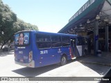 Viação Arujá 39572 na cidade de Arujá, São Paulo, Brasil, por Olavo Souza. Número da foto: #7479853.