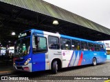 Viação Piracicabana 7049 na cidade de Santos, São Paulo, Brasil, por Adam Xavier Rodrigues Lima. Número da foto: #7478236.