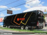 Pigozzo Turismo 4610 na cidade de Aparecida, São Paulo, Brasil, por Douglas Célio Brandao. Número da foto: #7478025.