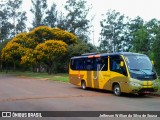 Expresso JK 13102 na cidade de Brasília, Distrito Federal, Brasil, por Jefferson Willian da Silva de Sousa. Número da foto: #7479105.