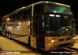 Viação Garcia 6854 na cidade de Araçatuba, São Paulo, Brasil, por Márcio Douglas Ribeiro Venino. Número da foto: #7480394.