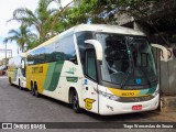 Empresa Gontijo de Transportes 16070 na cidade de Belo Horizonte, Minas Gerais, Brasil, por Tiago Wenceslau de Souza. Número da foto: #:id.