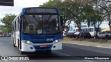 Empresa São Francisco 2909 na cidade de Maceió, Alagoas, Brasil, por Marcos Albuquerque. Número da foto: #:id.