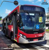 Transwolff Transportes e Turismo 7 8998 na cidade de São Paulo, São Paulo, Brasil, por Lucas Santos da Silva. Número da foto: #:id.