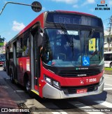 Transwolff Transportes e Turismo 7 8998 na cidade de São Paulo, São Paulo, Brasil, por Lucas Santos da Silva. ID da foto: :id.