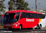 Expresso Itamarati 6705 na cidade de Cuiabá, Mato Grosso, Brasil, por Paulo Sergio Alves Venancio. Número da foto: #:id.