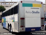 Viação Itapemirim RELAX STUDIO na cidade de São Paulo, São Paulo, Brasil, por Marcus Vinicius Lara Silva. Número da foto: #7478607.